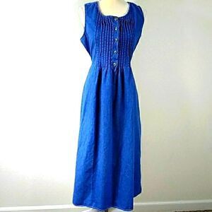 JONI BLAIR SIZE L WOMEN DRESS